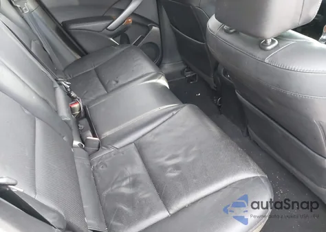 2014 Acura Rdx z USA, uszkodzony, nr VIN 5J8TB4H58EL010622